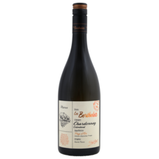 Paul Albert Les Bertholets Réserve Chardonnay - Colombard 2025