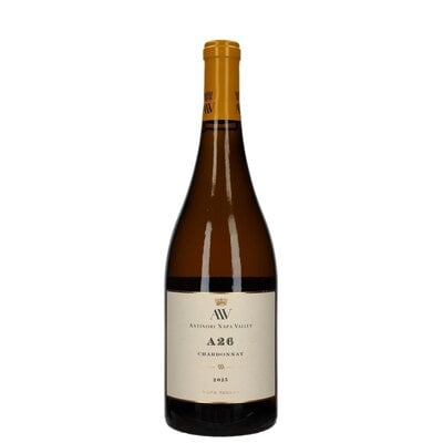 Marchesi Antinori Antica A26 Vineyard Chardonnay 2023