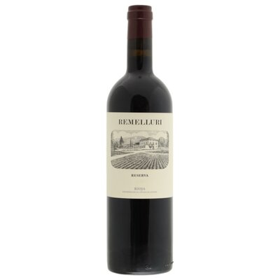 Remelluri Rioja Reserva 2008