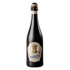 De Goede en de Stoute Vuurzee, Cuvée de Prestige N.V.