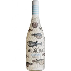 Martín Códax Al Alba Albariño 2023