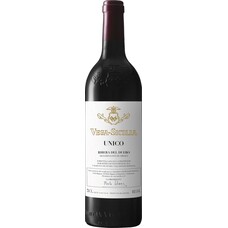 Vega Sicilia Unico Gran Reserva 2010