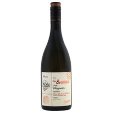 Paul Albert Les Bertholets Réserve Viognier 2025