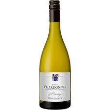 Montbiset Héritage Réserve Chardonnay 2025