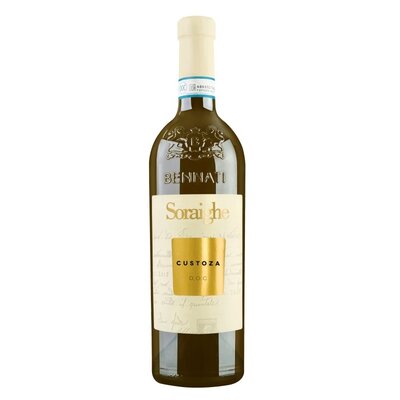 Casa Vinicola Bennati Bennati Custoza Soraighe 2025