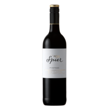 Spier Estate Signature Pinotage 2024