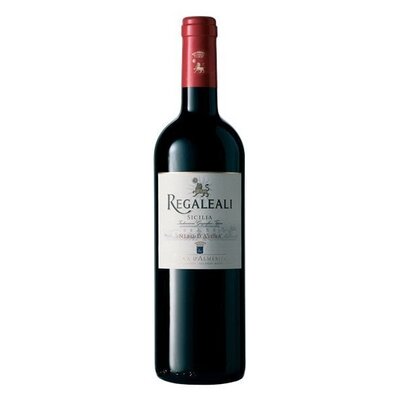 Tasca d'Almerita Regaleali Nero d'Avola 2023