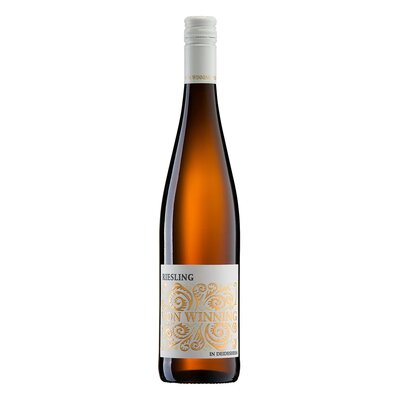 Von Winning Riesling 2024