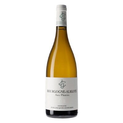 Domaine Jean Jacques Confuron Bourgogne Aligoté AOP, Aux Plantes 2023