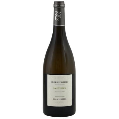 Château Soucherie Savennières 'Clos des Perrières' 2023