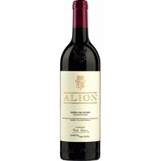 Vega Sicilia Bodegas Alion 2016