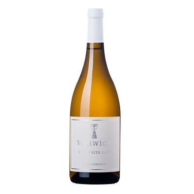 Warwick The White Lady Chardonnay 2023