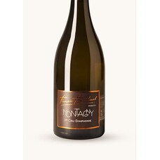 Berthenet Montagny 1er Cru Symphonie 2022