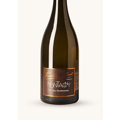 Berthenet Montagny 1er Cru Symphonie 2022