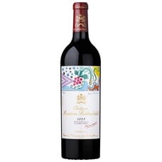 Château Mouton Rothschild Pauillac (Premier Grand Cru Classé) 2023