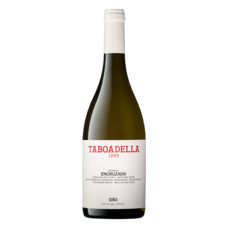 Taboadella Reserva Encruzado 2025