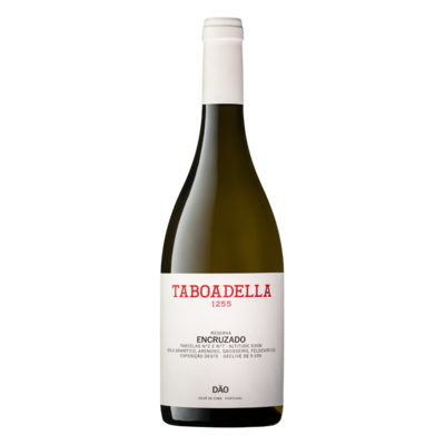 Taboadella Reserva Encruzado 2025, Dão Branco
