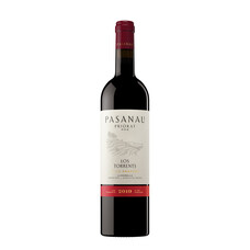 Celler Pasanau Priorat Los Torrents 2021