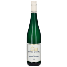 Günther Steinmetz Wintricher Ohligsberg Rondel Riesling 2023