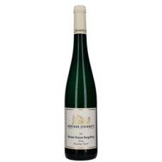 Günther Steinmetz Dhroner Grosser Hengelberg Monopollage Reserve Riesling 2024