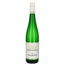 Günther Steinmetz Brauneberger Riesling 2024