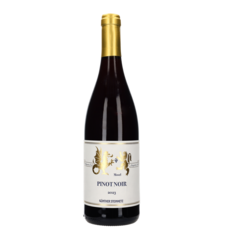 Günther Steinmetz Günther Steinmetz Pinot Noir 2023