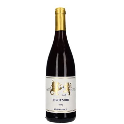 Günther Steinmetz Günther Steinmetz Pinot Noir 2023