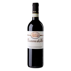 Casanova di Neri Brunello di Montalcino 2019