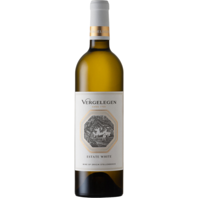 Vergelegen Estate White 2023