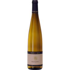 Domaine Boeckel Riesling 2024