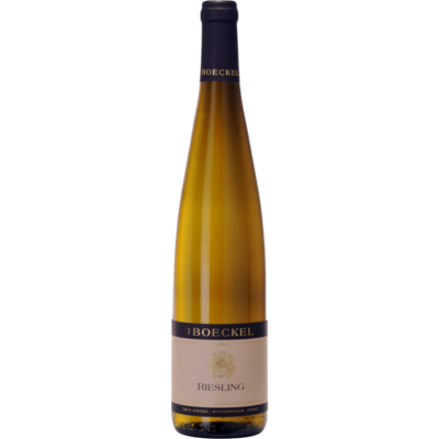 Domaine Boeckel Riesling 2024
