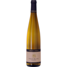 Domaine Boeckel Pinot Blanc 2025