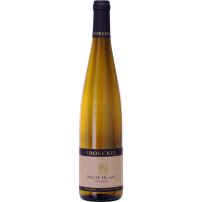 Domaine Boeckel Pinot Blanc 2025