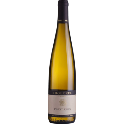 Domaine Boeckel Pinot Gris