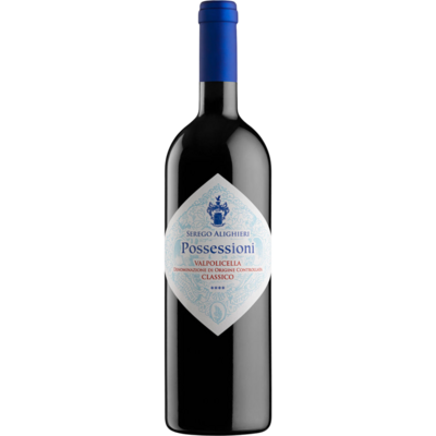 Serego Alighieri Possessioni Valpolicella Classico 2024