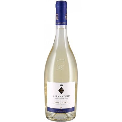 Marchesi Antinori Tenuta Guado al Tasso Vermentino Bolgheri 2025