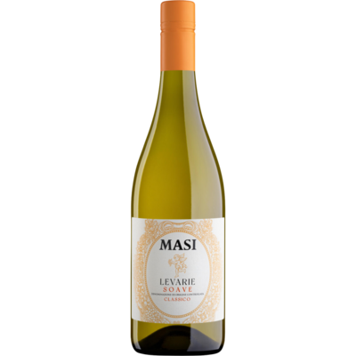 Masi Levarie Soave Classico 2025
