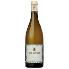 Yves Cuilleron Roussanne Les Vignes d'à Côté 2024