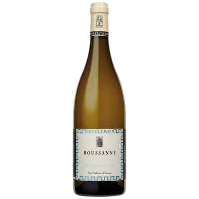 Yves Cuilleron Roussanne Les Vignes d'à Côté 2024