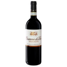 Casanova di Neri Tenuta Nuova Brunello di Montalcino 2019