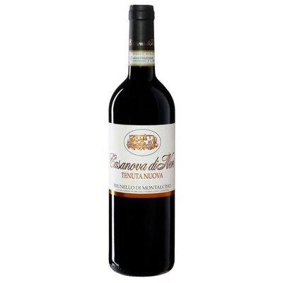 Casanova di Neri Tenuta Nuova Brunello di Montalcino 2019