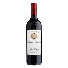 Château Montrose Saint-Estèphe (Grand Cru Classé) 2015