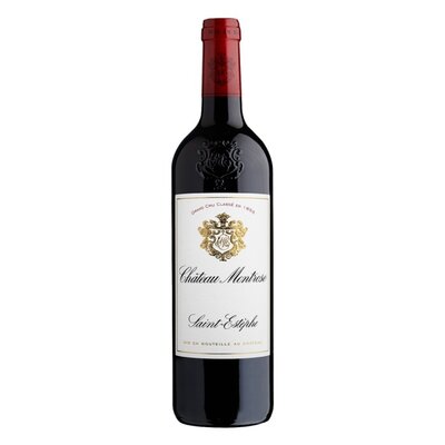 Château Montrose Saint-Estèphe (Grand Cru Classé) 2015