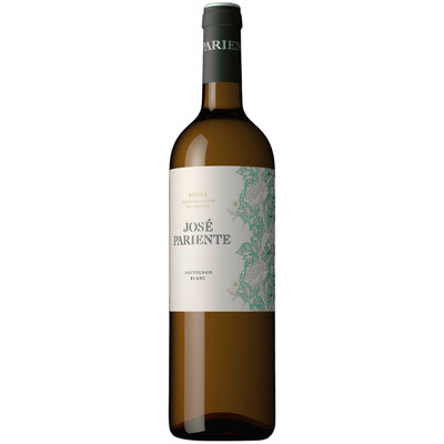 José Pariente Rueda Sauvignon Blanc 2025
