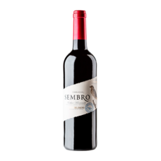 Vinea Magna Sembro Vendimia Seleccionada Tempranillo 2024