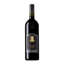 Castello Banfi Summus 2021