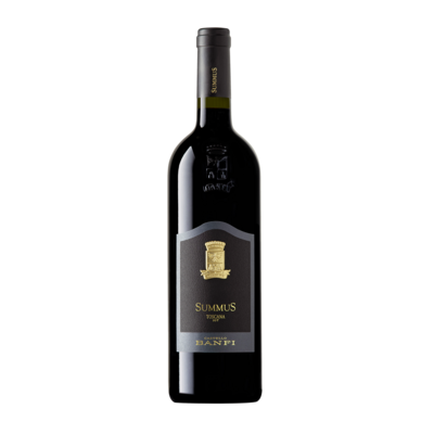 Castello Banfi Summus 2021