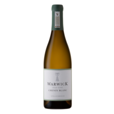 Warwick Old Vine Chenin Blanc 2020