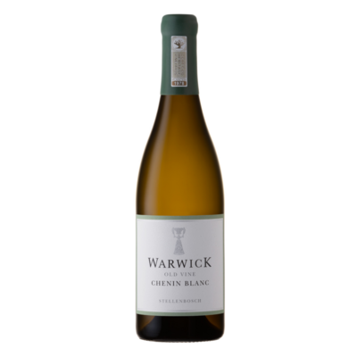 Warwick Old Vine Chenin Blanc 2020