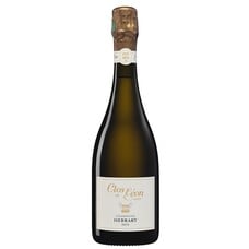 Marc Hébrart Clos Le Léon Dizy Champagne 2016